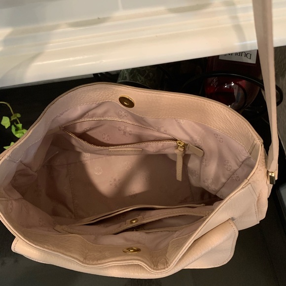 SOLD - Tory Burch Purse - Picture 4 of 11